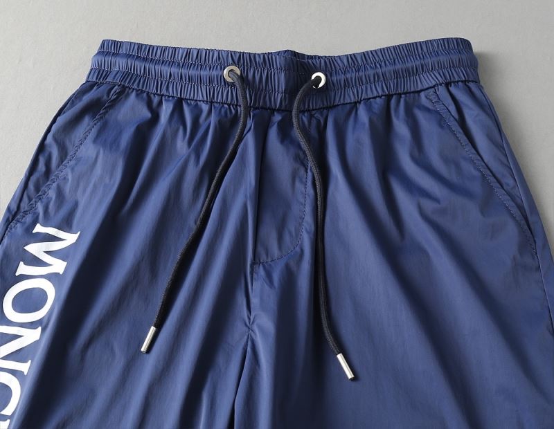 Moncler Short Pants